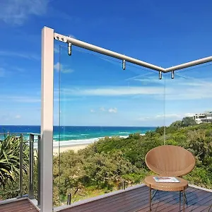 38 Seaview Terrace, Sunshine Holiday home Noosa Heads