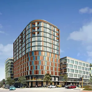 Hotel Courtyard By Marriott Perth Murdoch, Fremantle