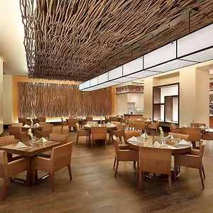 Hilton & Convention Jabal Omar Makkah Hotel Mecca
