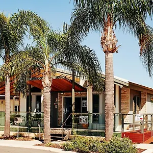 Holiday park Big4 Perth Midland Tourist Park, Middle Swan