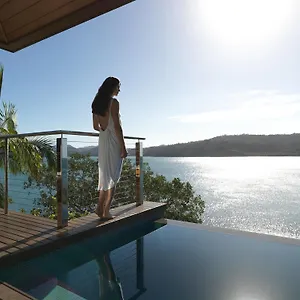 Qualia Hotel Hamilton Island