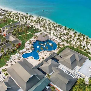 Barcelo Bavaro (adults Only) Resort Punta Cana