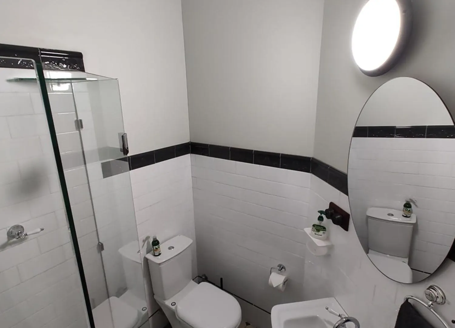 Fremantle Bed & Breakfast 3*,