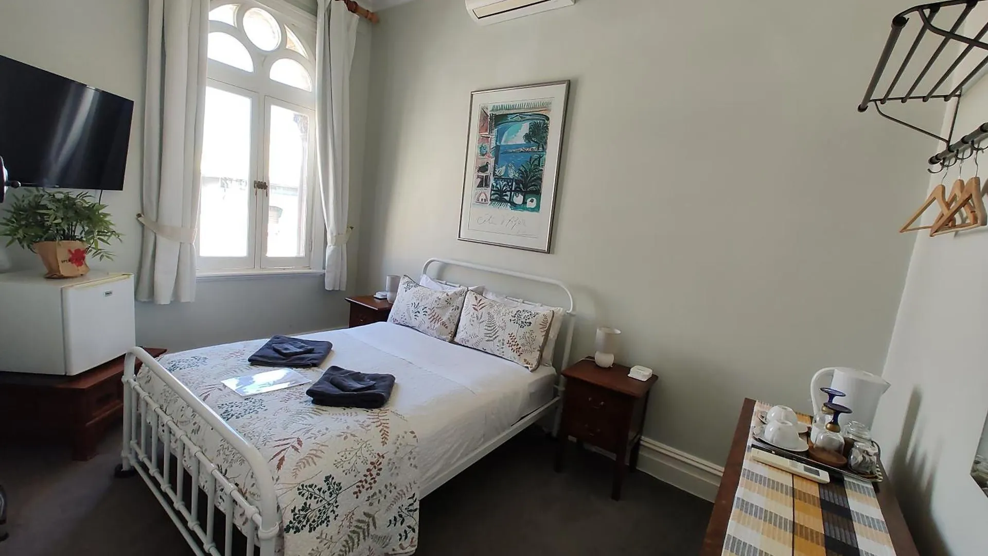 Fremantle Bed & Breakfast Australia