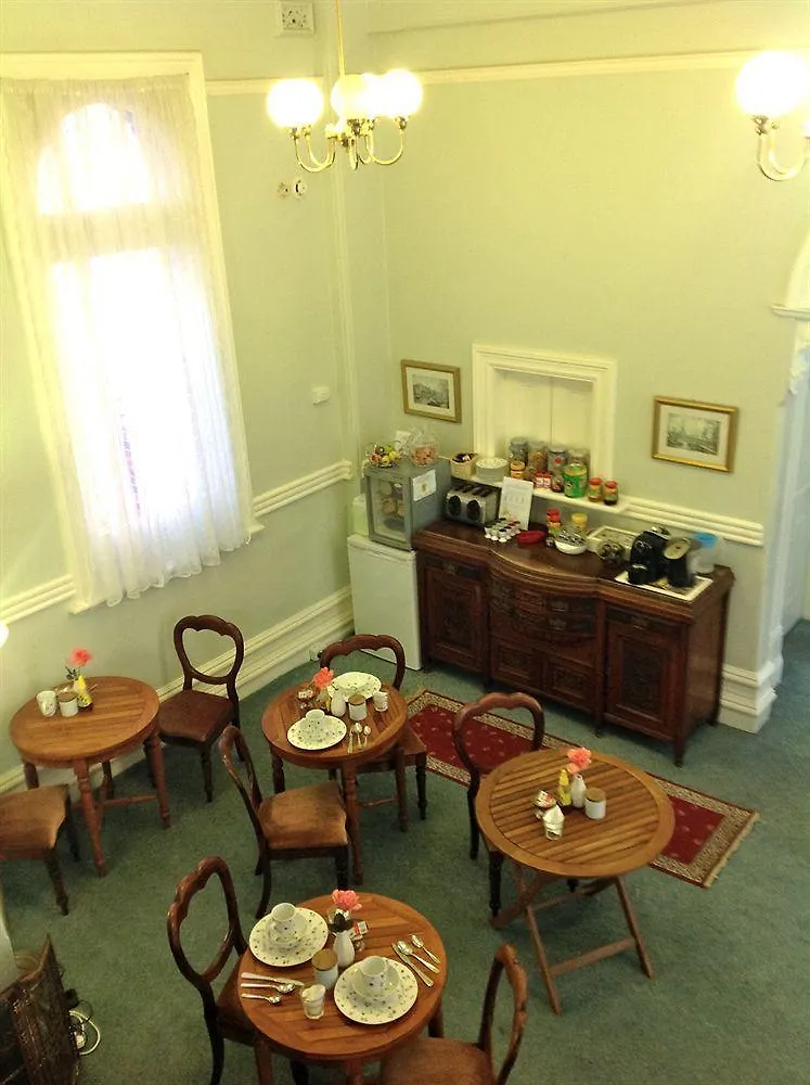 Fremantle Bed & Breakfast