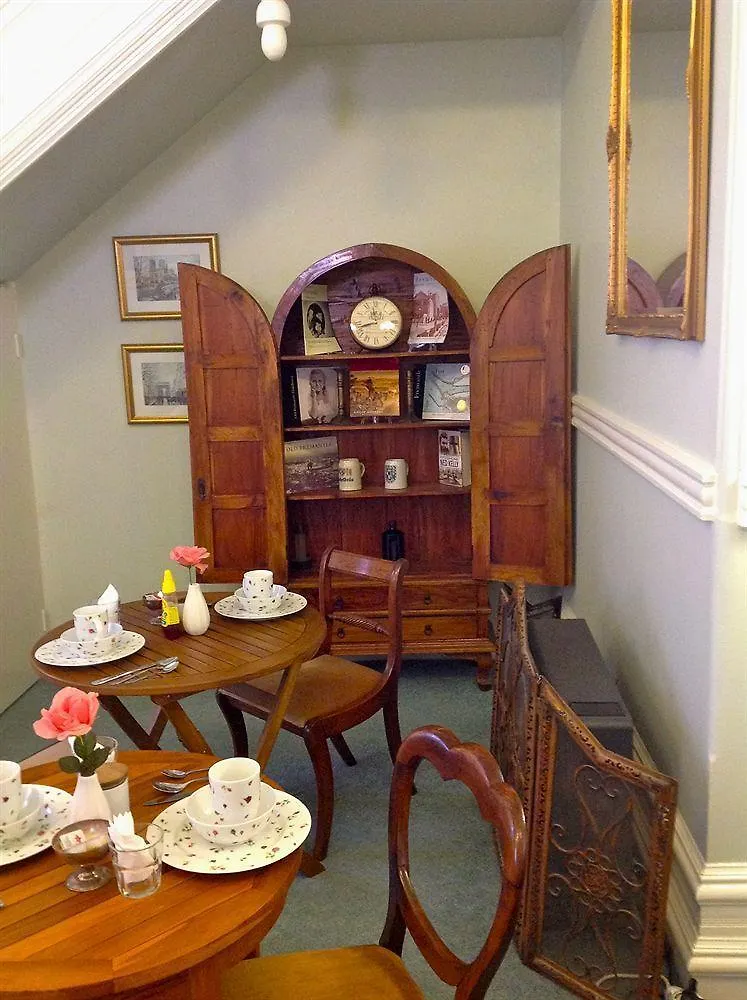 Fremantle Bed & Breakfast