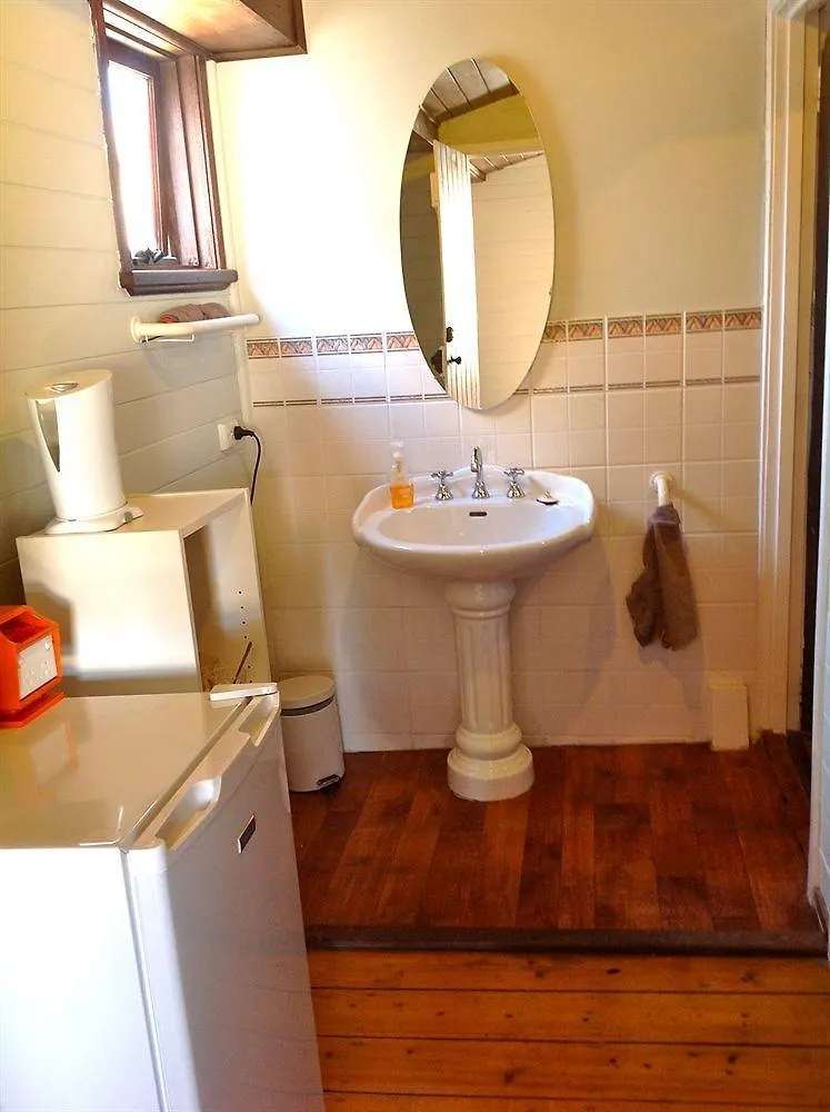 Fremantle Bed & Breakfast 3*,