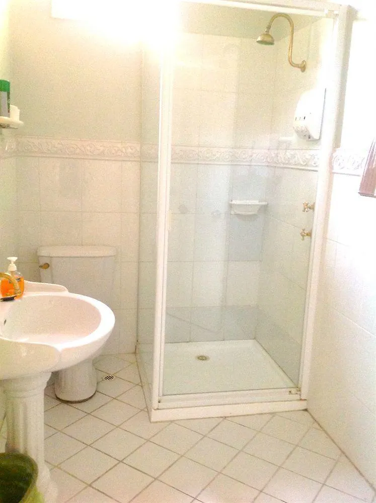 Fremantle Bed & Breakfast
