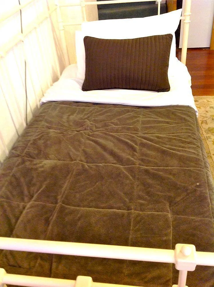 Fremantle Bed & Breakfast
