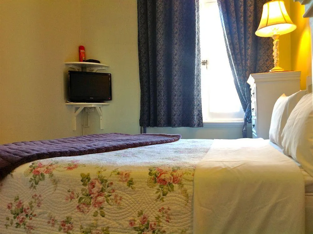 Fremantle Bed & Breakfast