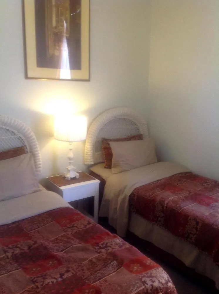 Fremantle Bed & Breakfast