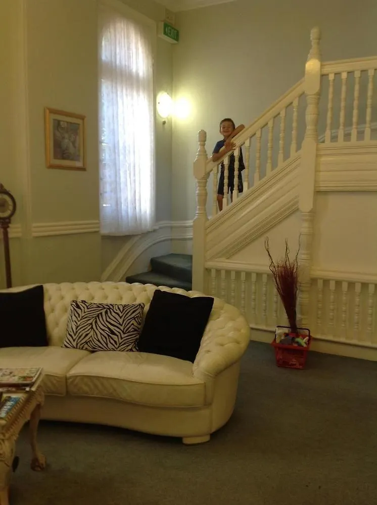 Fremantle Bed & Breakfast Australia