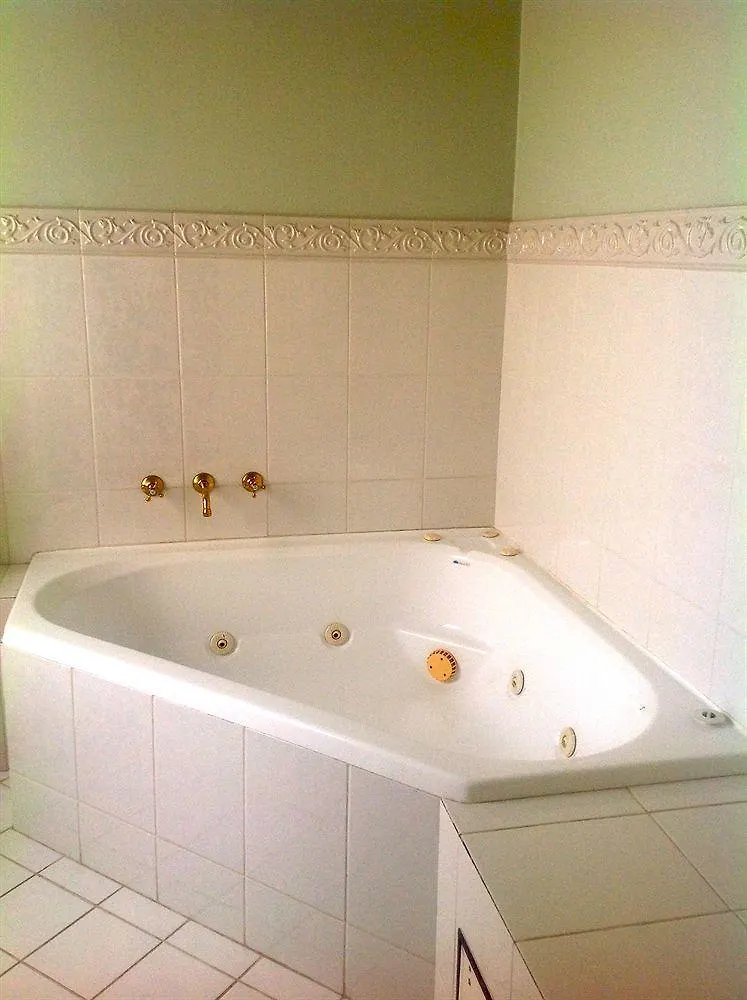 Fremantle Bed & Breakfast