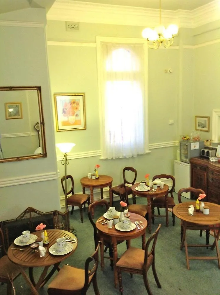 Fremantle Bed & Breakfast