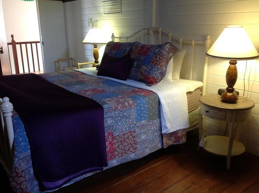 Fremantle Bed & Breakfast
