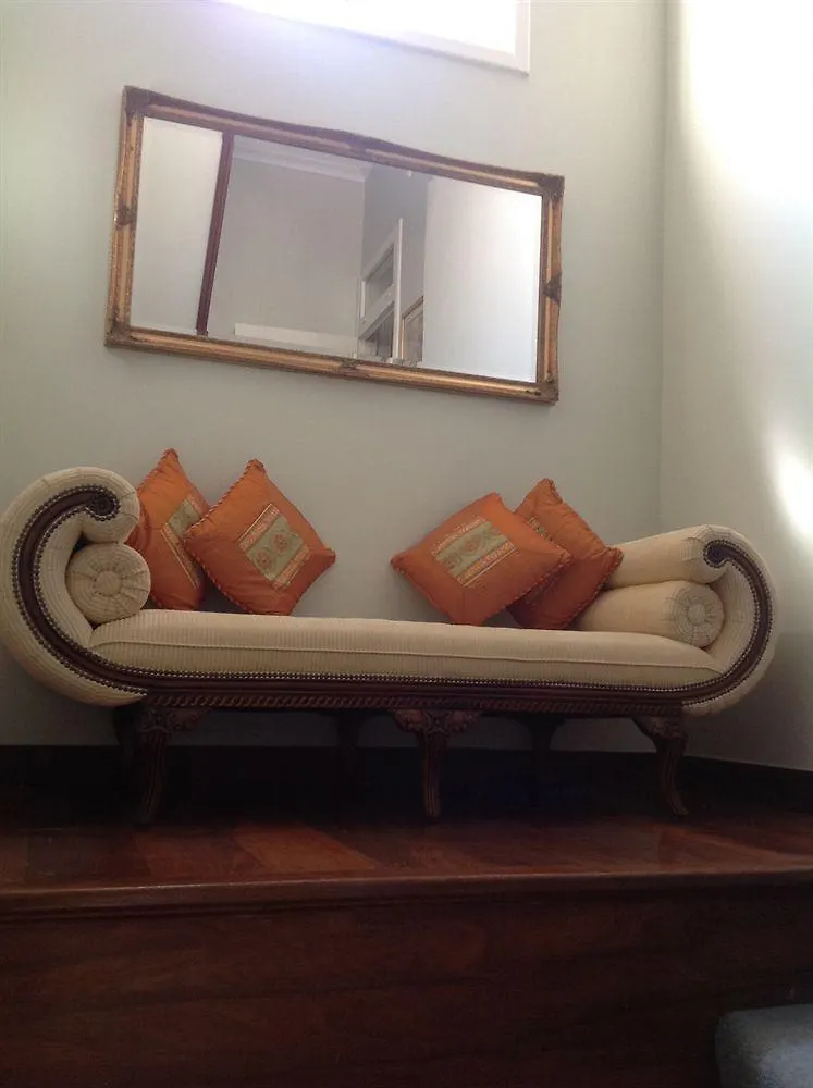 Fremantle Bed & Breakfast