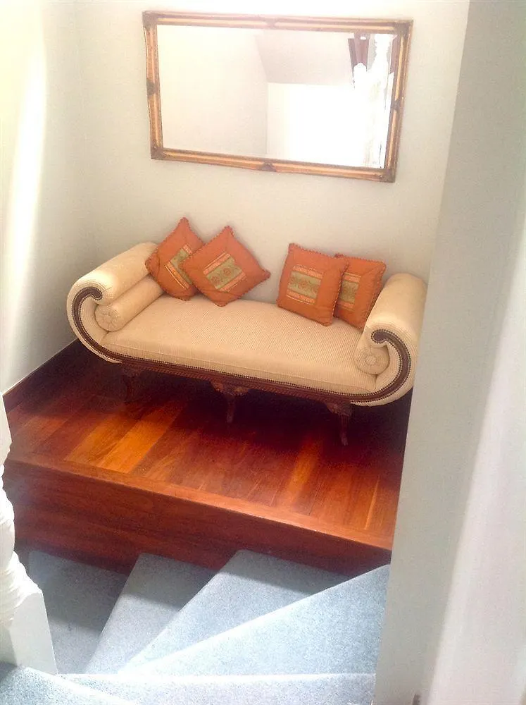 Fremantle Bed & Breakfast 3*,