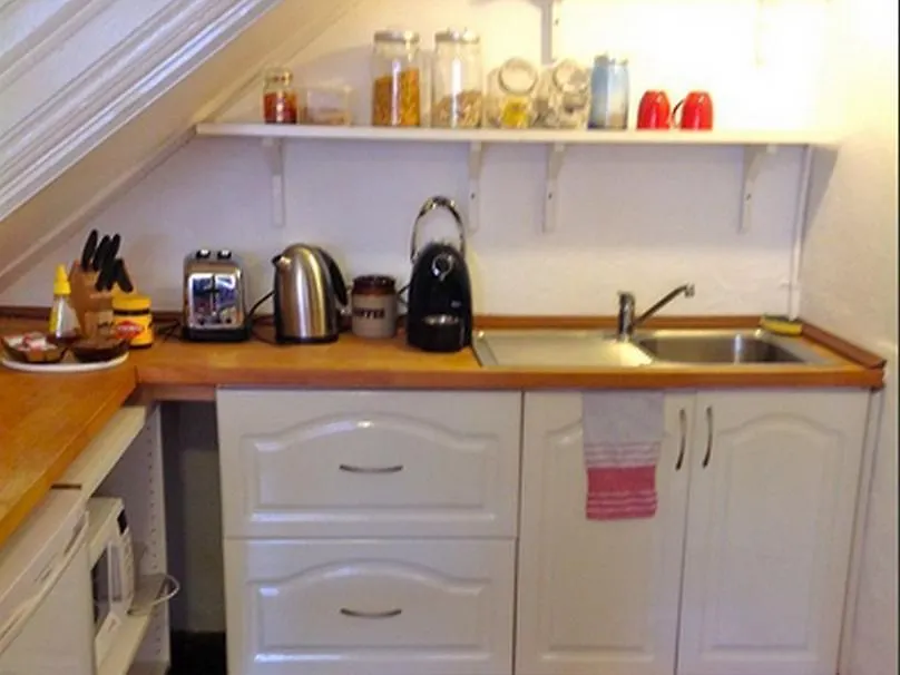 Fremantle Bed & Breakfast 3*,