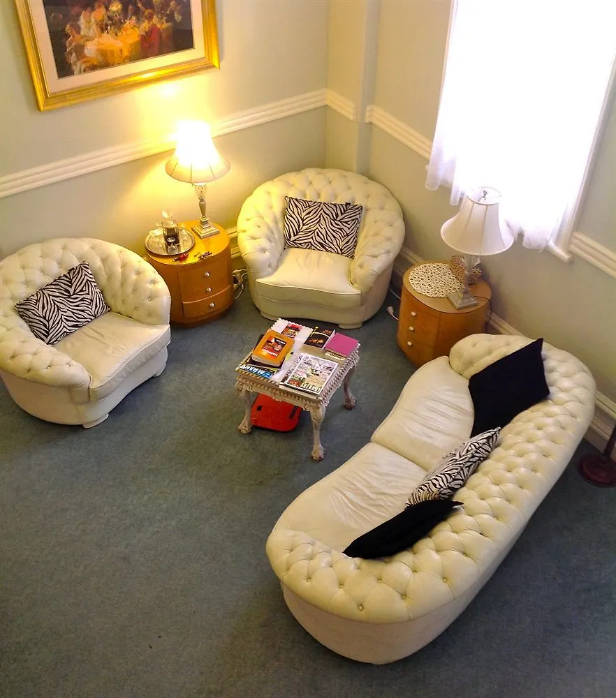 Fremantle Bed & Breakfast 3*,