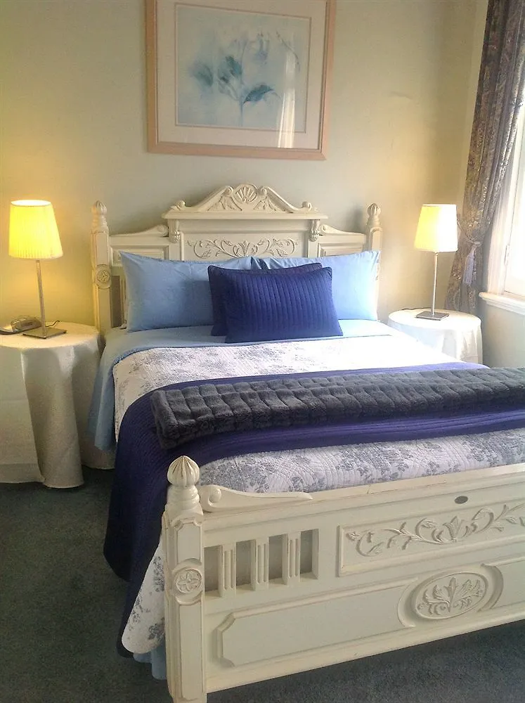 Fremantle Bed & Breakfast