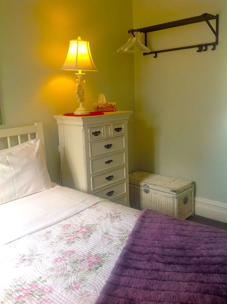 Fremantle Bed & Breakfast