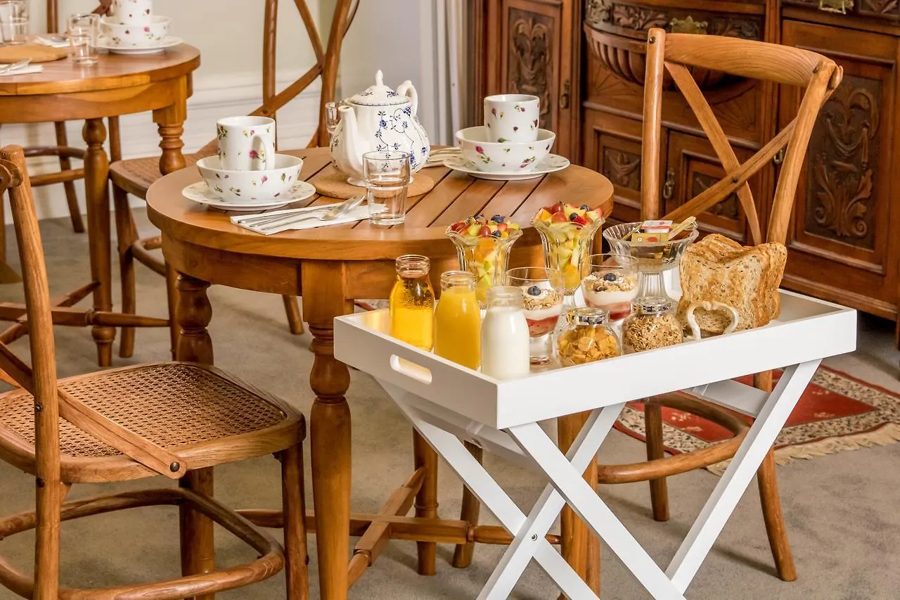 Fremantle Bed & Breakfast