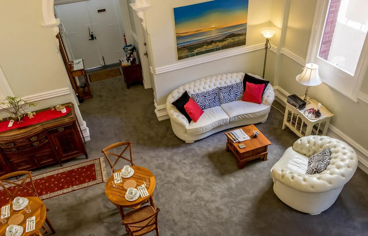 Fremantle Bed & Breakfast 3*,  Australia