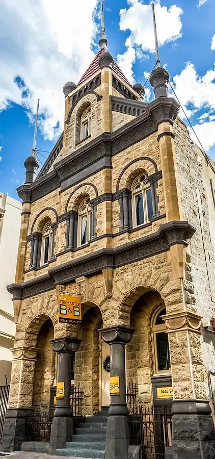 ***  Fremantle Bed & Breakfast Australia