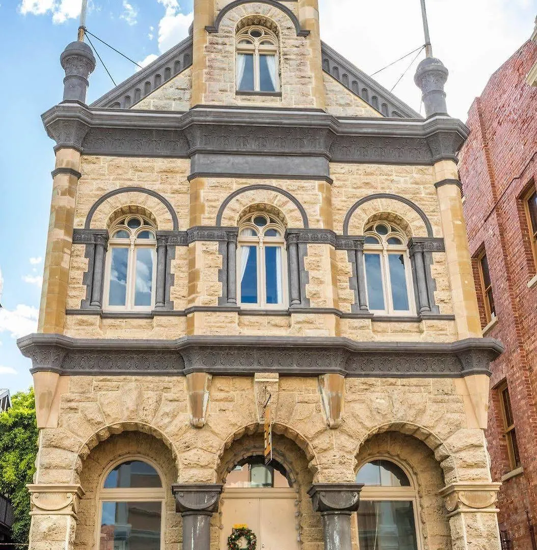 Fremantle Bed & Breakfast Australia
