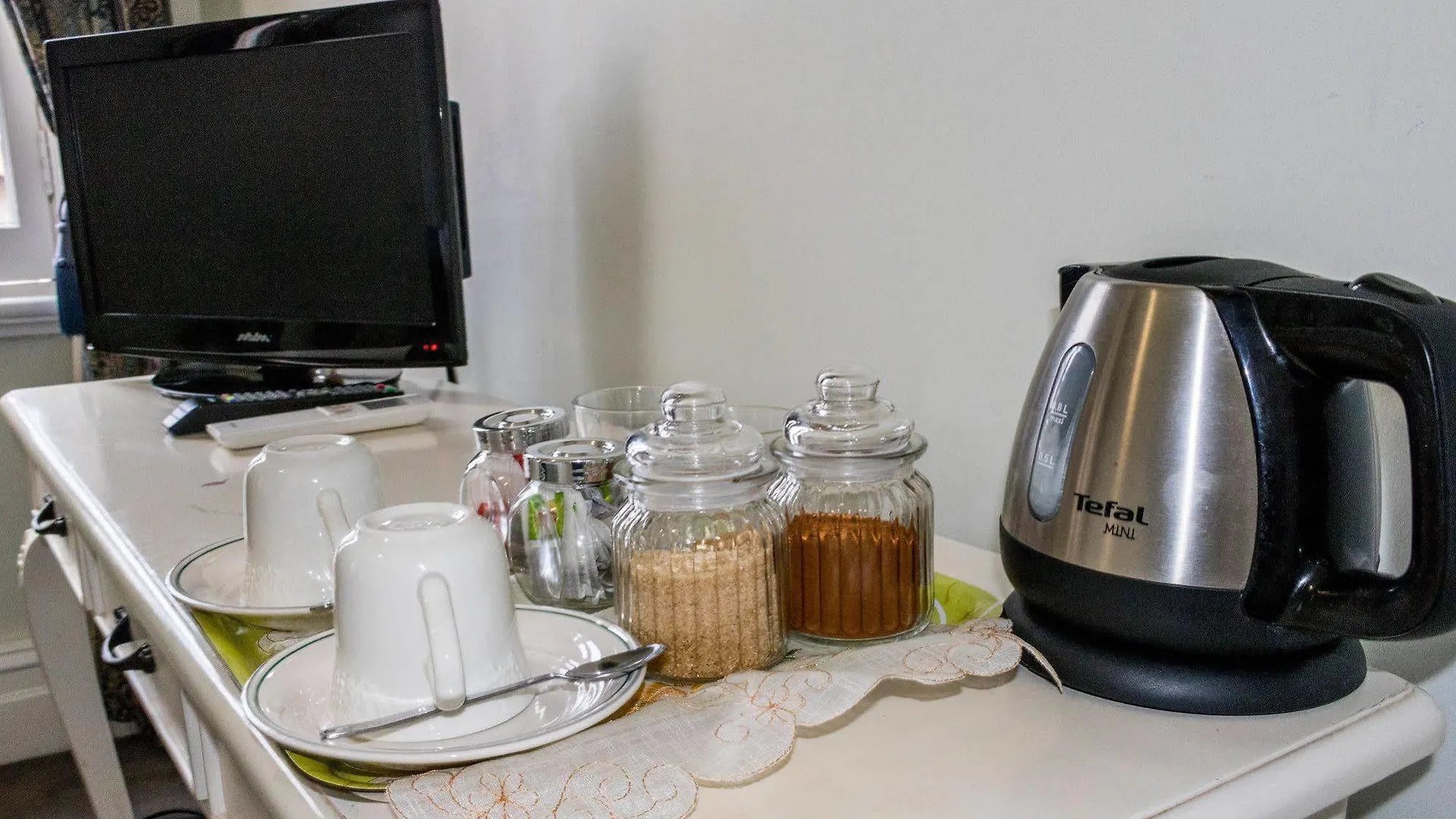 Fremantle Bed & Breakfast