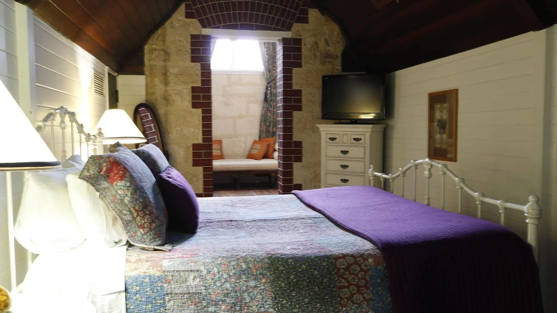 Fremantle Bed & Breakfast