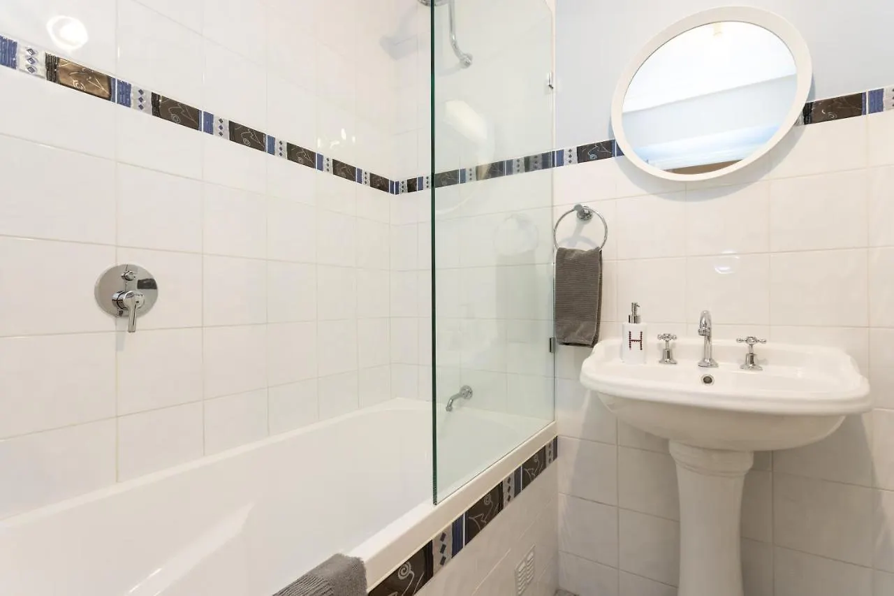 Fremantle Bed & Breakfast Australia
