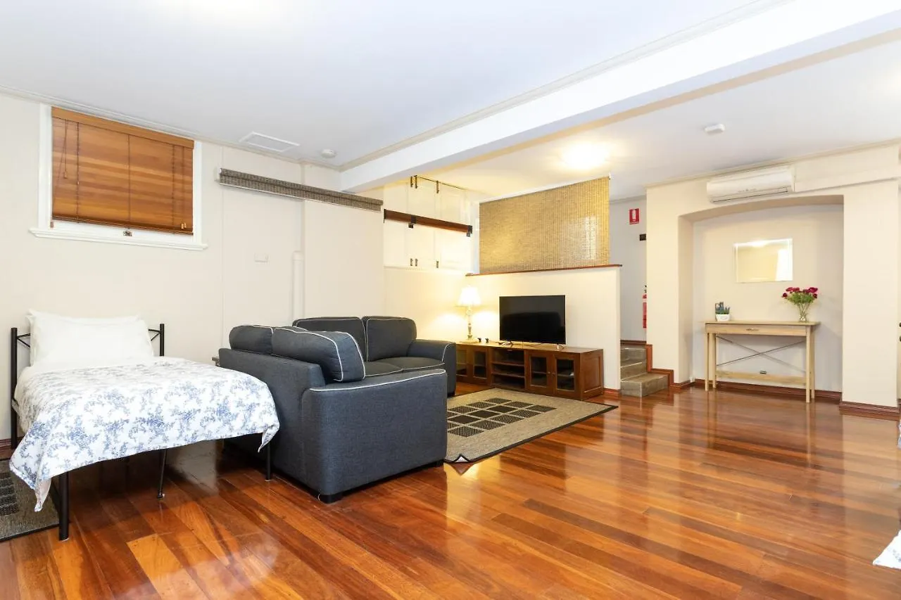 Fremantle Bed & Breakfast
