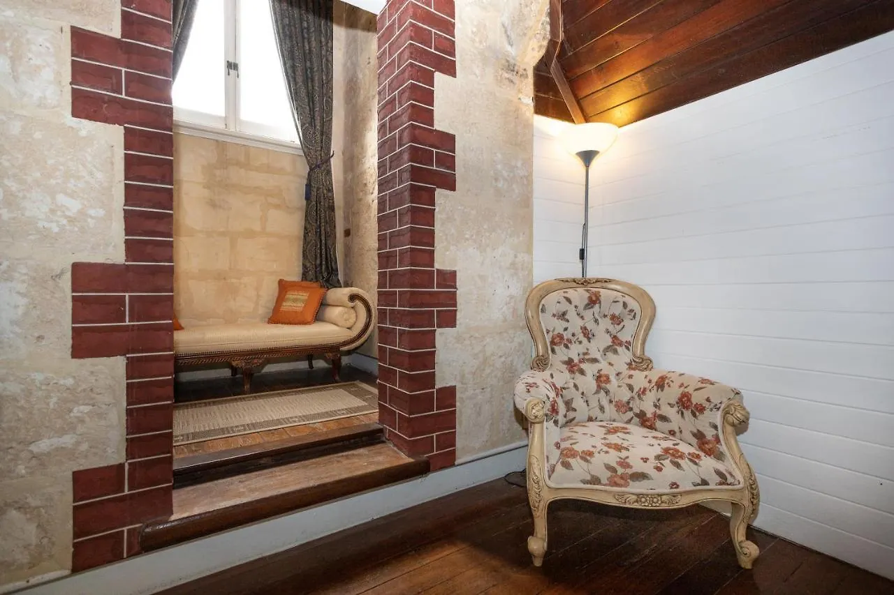 Fremantle Bed & Breakfast 3*,