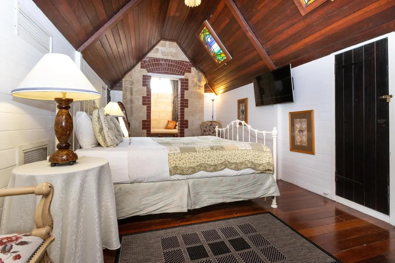 Fremantle Bed & Breakfast Australia